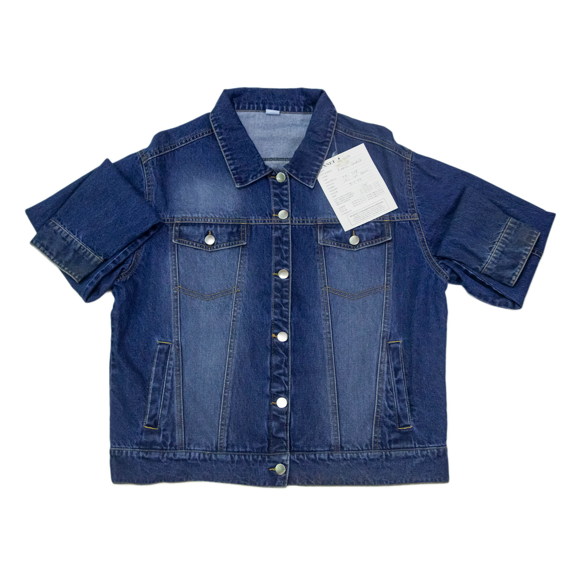 Texnet Girls Jacket & Hoodies Product